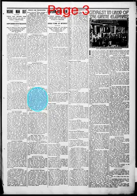 Page thumbnail for The Herald Advance