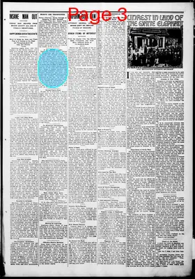 Page thumbnail for The Herald Advance