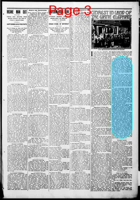 Page thumbnail for The Herald Advance