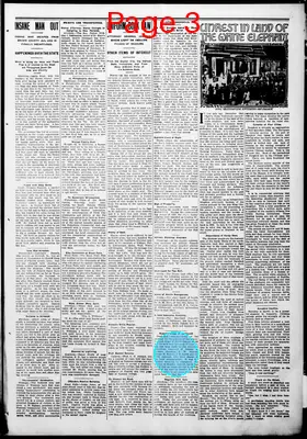 Page thumbnail for The Herald Advance