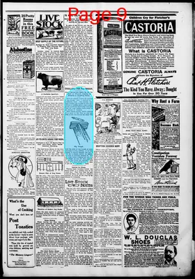 Page thumbnail for The Herald Advance