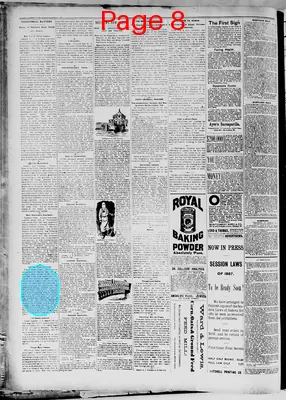 Page thumbnail for The Mitchell Capital