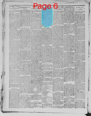 Page thumbnail for The Mitchell Capital