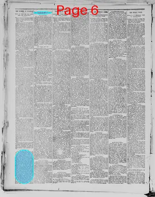 Page thumbnail for The Mitchell Capital