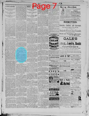 Page thumbnail for The Mitchell Capital