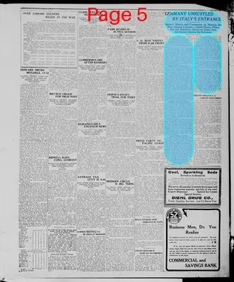 Page thumbnail for The Mitchell Capital