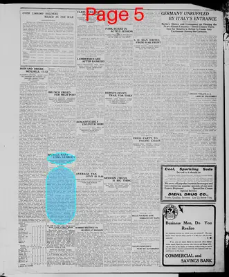 Page thumbnail for The Mitchell Capital