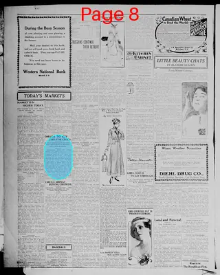 Page thumbnail for The Mitchell Capital