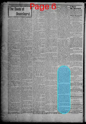 Page thumbnail for Turner County Herald