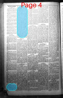 Page thumbnail for The Warner Weekly Sun