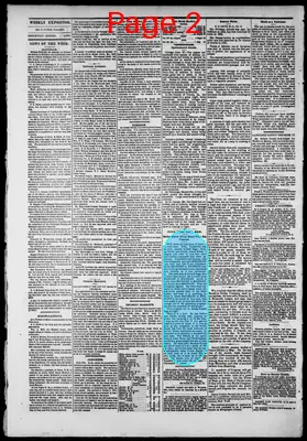 Page thumbnail for Weekly Expositor
