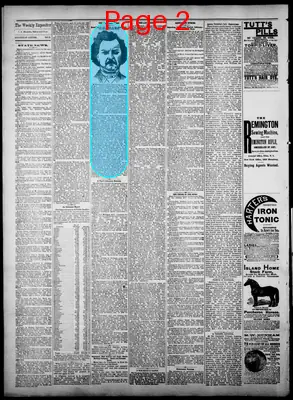 Page thumbnail for Weekly Expositor