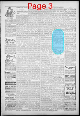 Page thumbnail for Weekly Expositor