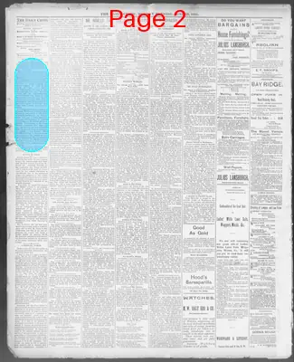 Page thumbnail for The Daily Critic