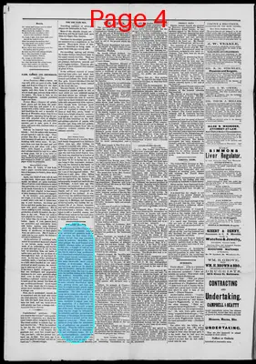 Page thumbnail for Stephens City Star