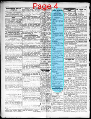 Page thumbnail for The Potters Herald