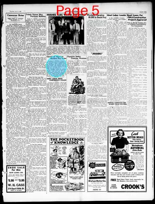 Page thumbnail for The Potters Herald