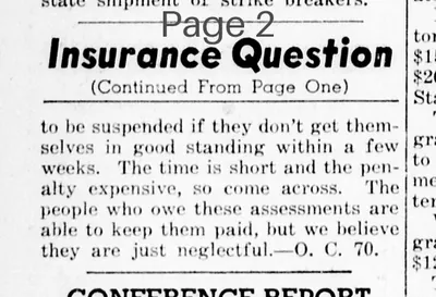 Clipping 2