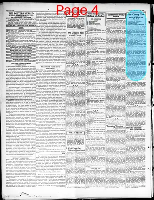 Page thumbnail for The Potters Herald