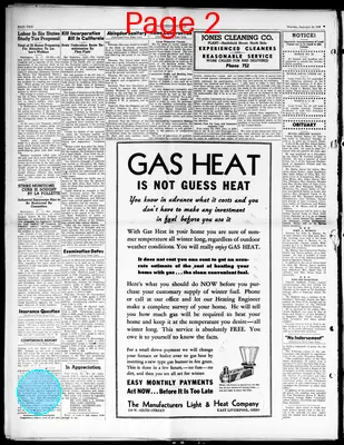 Page thumbnail for The Potters Herald