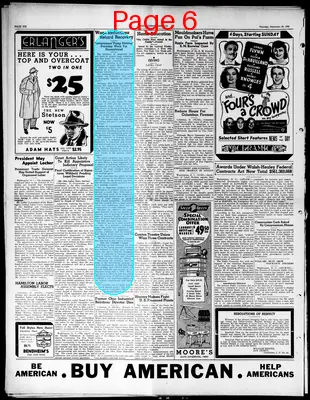 Page thumbnail for The Potters Herald