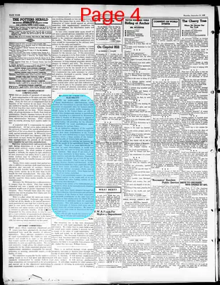 Page thumbnail for The Potters Herald