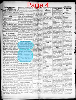 Page thumbnail for The Potters Herald