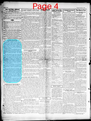 Page thumbnail for The Potters Herald