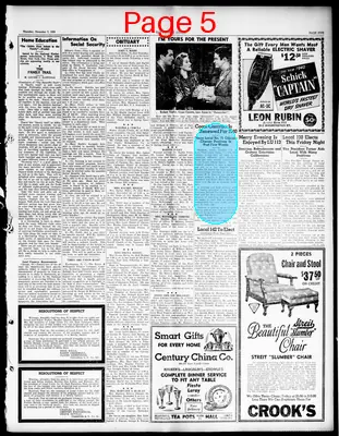 Page thumbnail for The Potters Herald