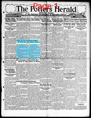 Page thumbnail for The Potters Herald