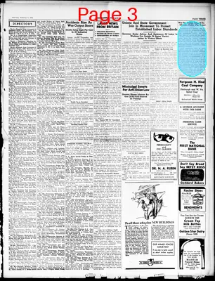 Page thumbnail for The Potters Herald
