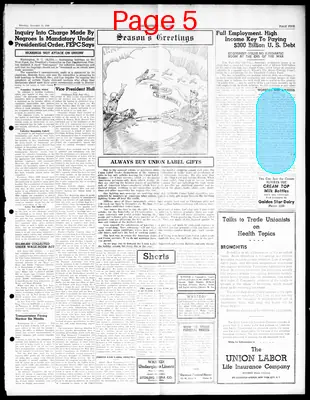 Page thumbnail for The Potters Herald