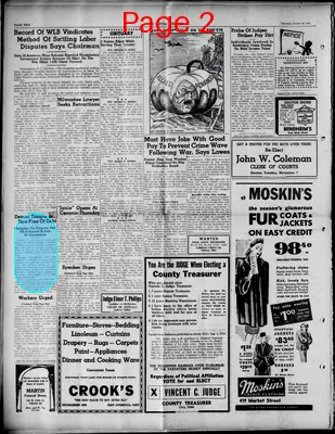 Page thumbnail for The Potters Herald