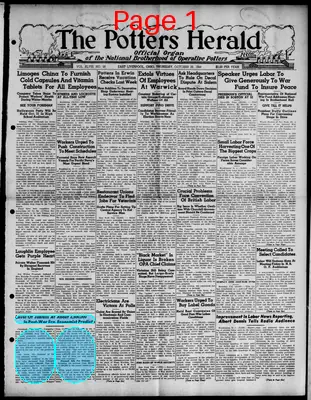 Page thumbnail for The Potters Herald