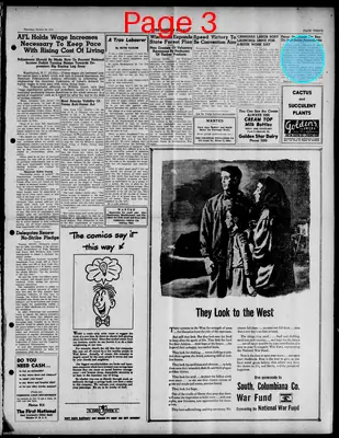Page thumbnail for The Potters Herald