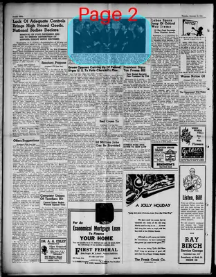 Page thumbnail for The Potters Herald