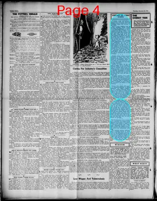 Page thumbnail for The Potters Herald