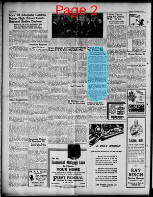 Page thumbnail for The Potters Herald