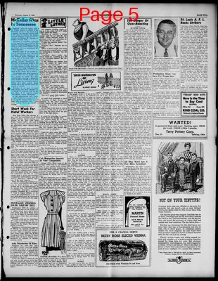 Page thumbnail for The Potters Herald
