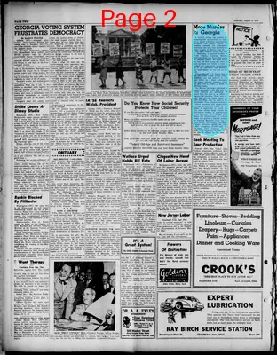 Page thumbnail for The Potters Herald