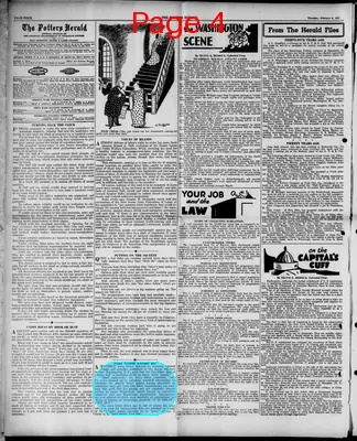 Page thumbnail for The Potters Herald