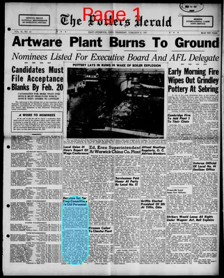 Page thumbnail for The Potters Herald