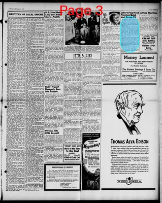 Page thumbnail for The Potters Herald