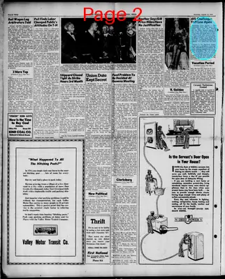 Page thumbnail for The Potters Herald
