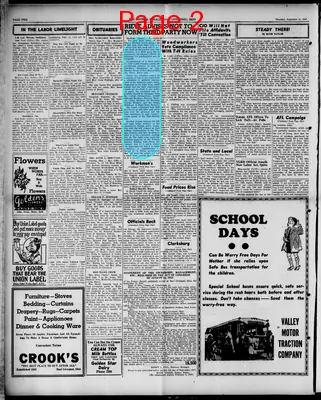 Page thumbnail for The Potters Herald