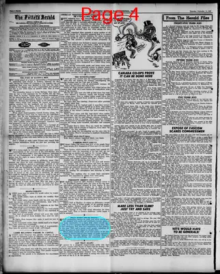 Page thumbnail for The Potters Herald