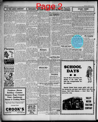 Page thumbnail for The Potters Herald