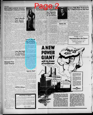 Page thumbnail for The Potters Herald