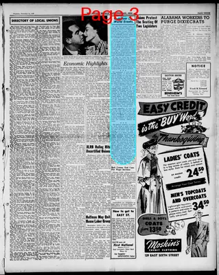 Page thumbnail for The Potters Herald