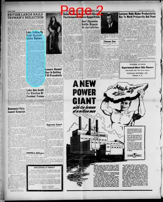 Page thumbnail for The Potters Herald